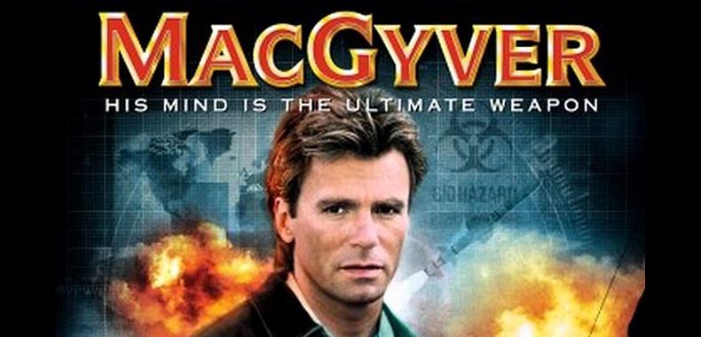 MacGyver powróci na ekrany naszych telewizorów - reżyserem rebootu serii będzie James Wan