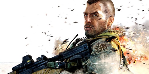 Activision myśli o zremasterowaniu na PS4 serii Call of Duty
