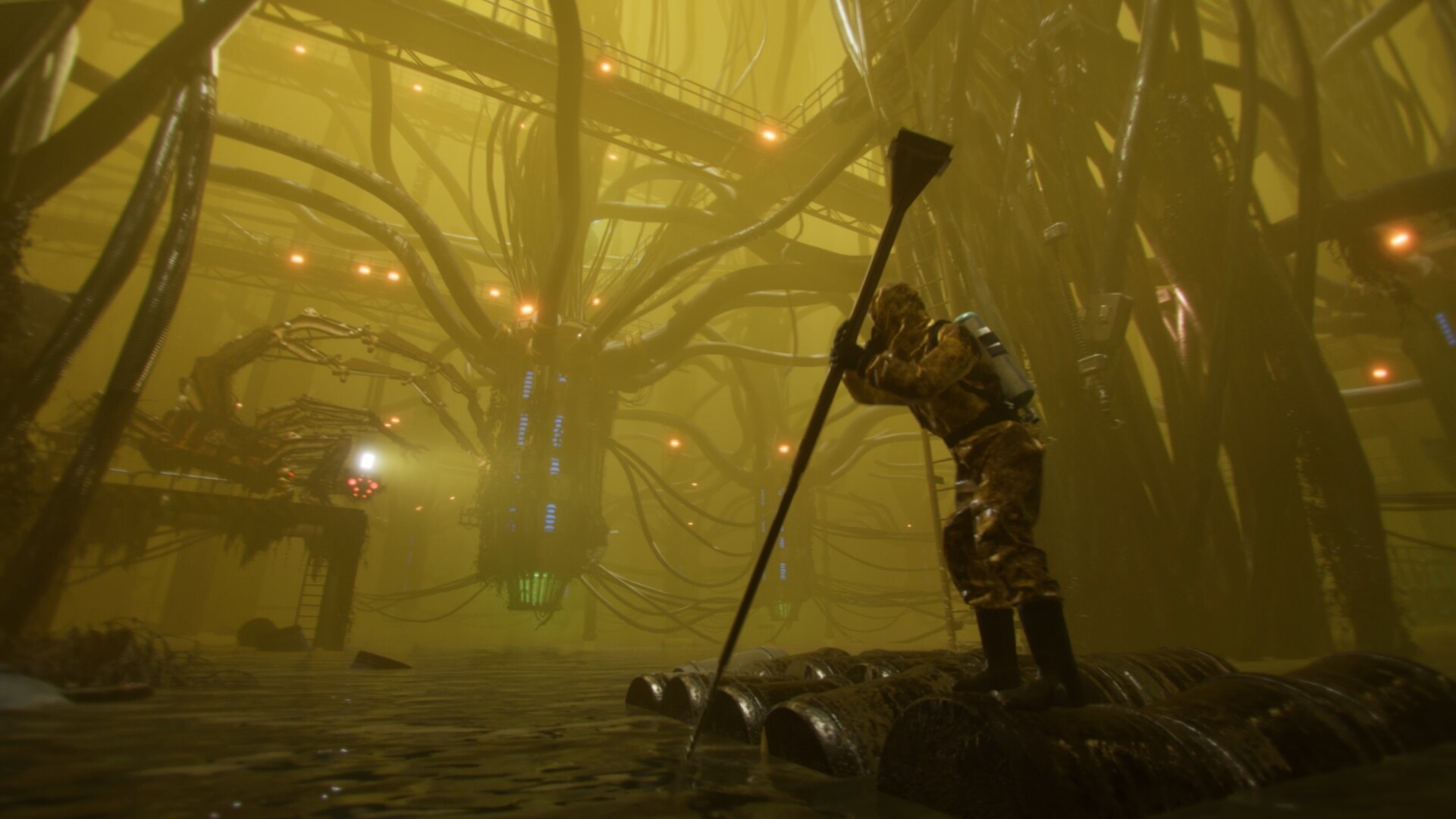 Supreme Experiment #5