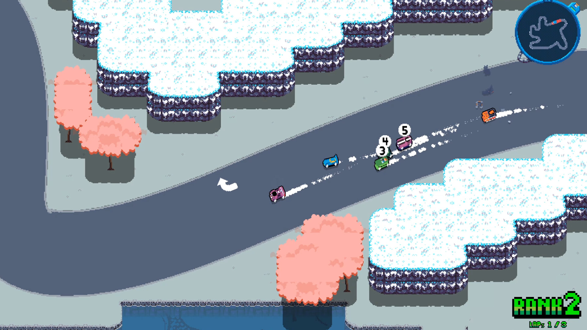 RoadOut #2
