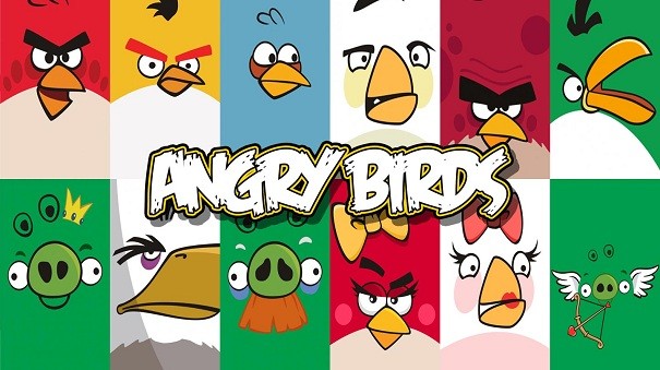 Poznaliśmy scenarzystę filmu Angry Birds