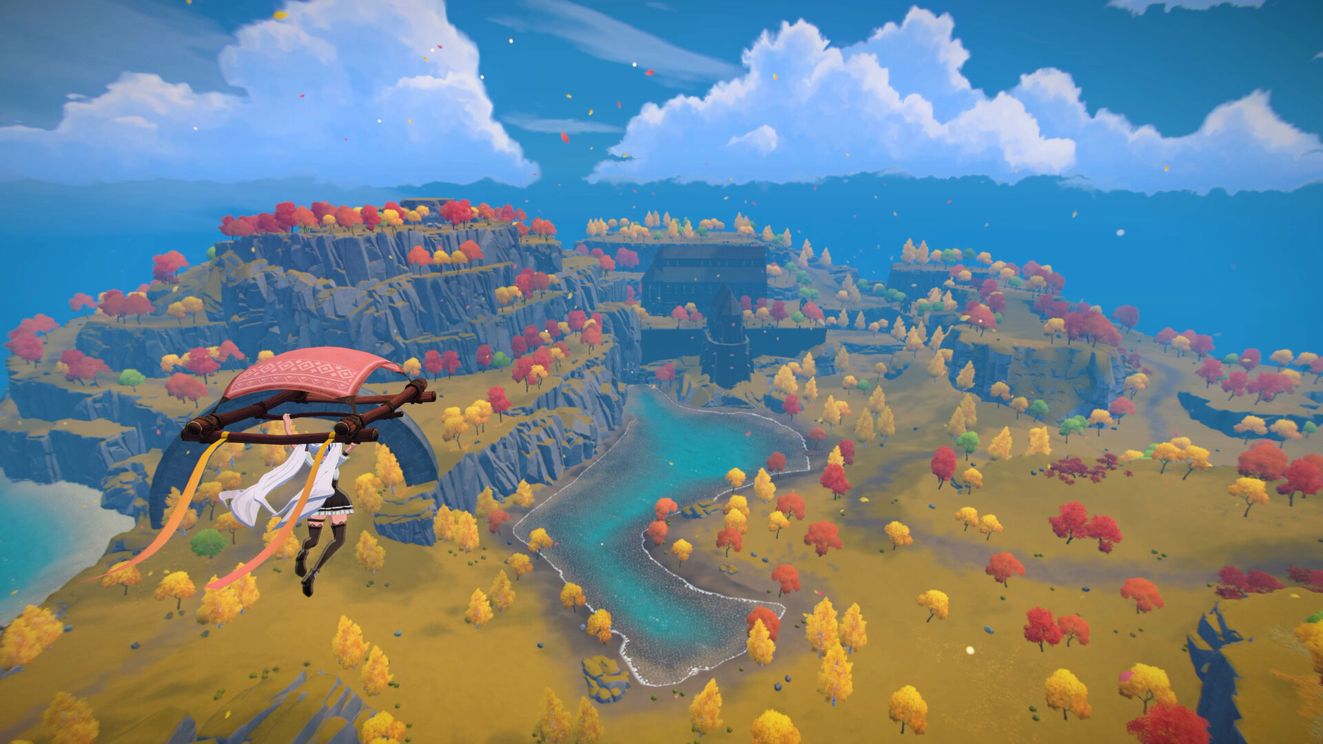 Castaway Diary: Portal to the Unknown Isles #13