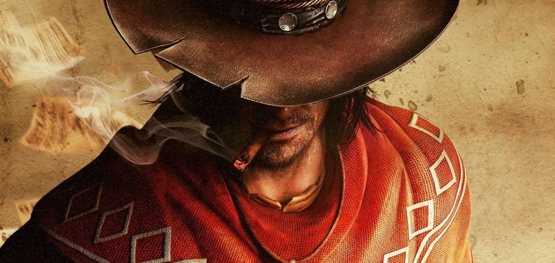 Call of Juarez: Gunslinger za darmo. Techland rozdaje swoją produkcję