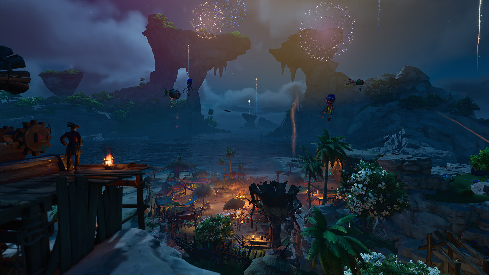 Sea of Remnants #2