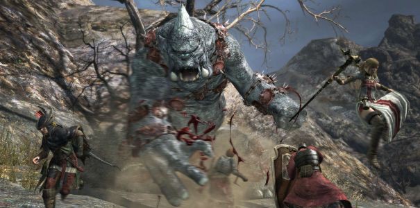 Dragon's Dogma Online radzi sobie świetnie