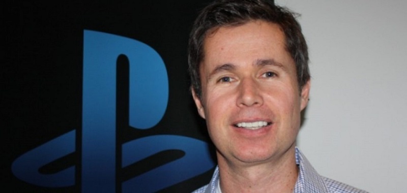 Michael Denny opuszcza Sony po 25 latach. Były szef przechodzi do TT Games