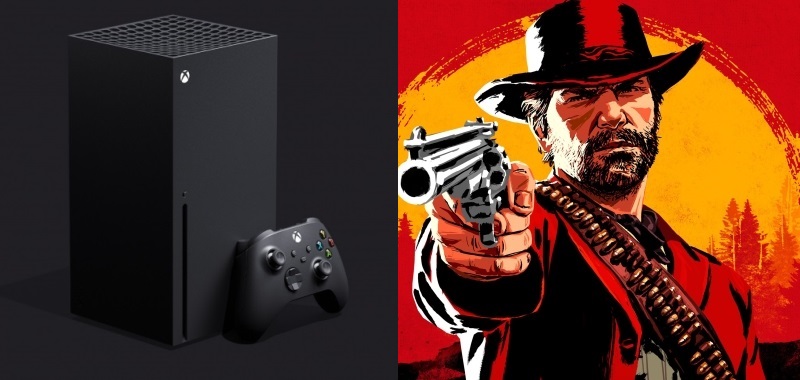 Xbox Series X vs. Red Dead Redemption 2. Test potwierdza świetną kulturę pracy potężnej konsoli