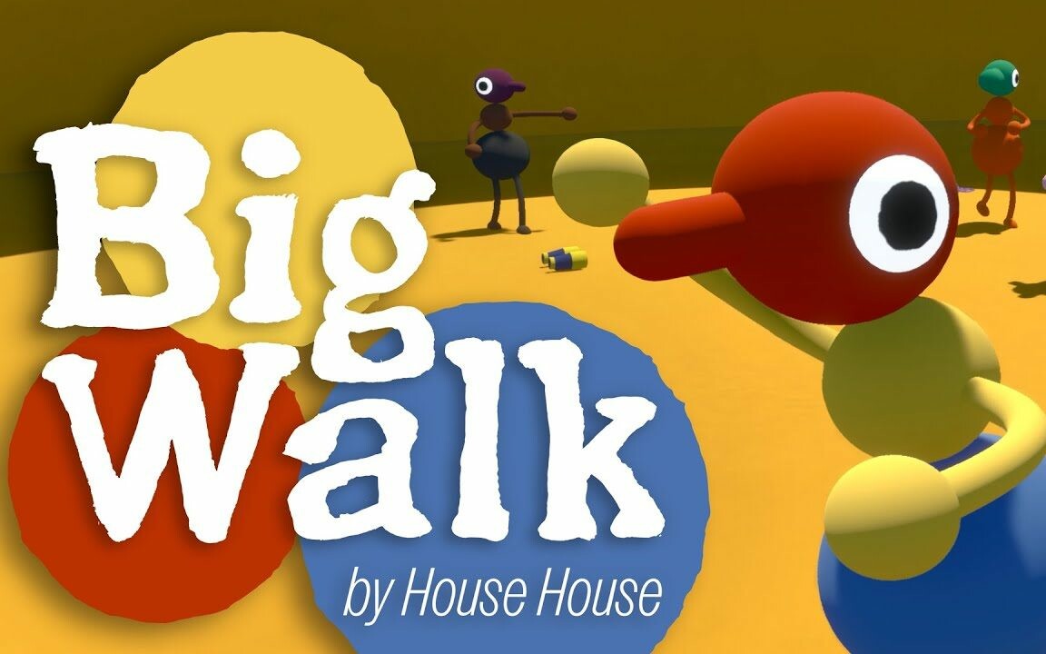 Big Walk