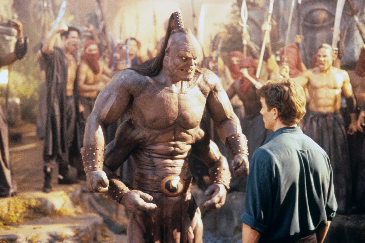 Pierwsze kroki w Virtua Fighter 5: FS