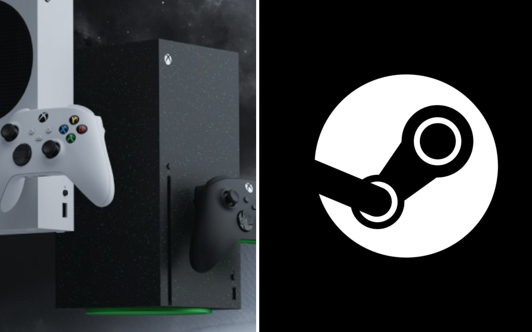 Steam na Xbox coraz bliżej!? Microsoft szykuje wielką rewolucję