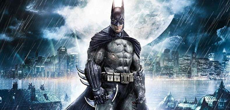 Batman: Return to Arkham w Ofercie Tygodnia na PlayStation Store. Zestaw w dobrej cenie