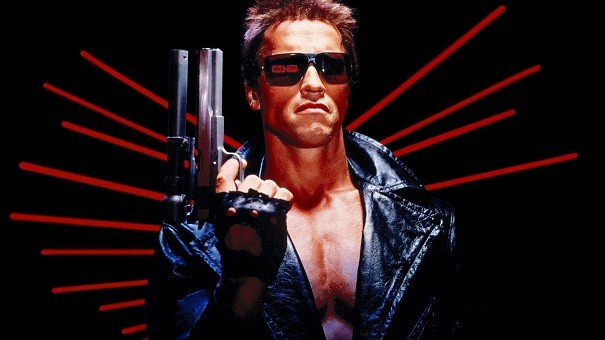 Gamescom 2013: Czy Terminatory podzielą los Rambo?