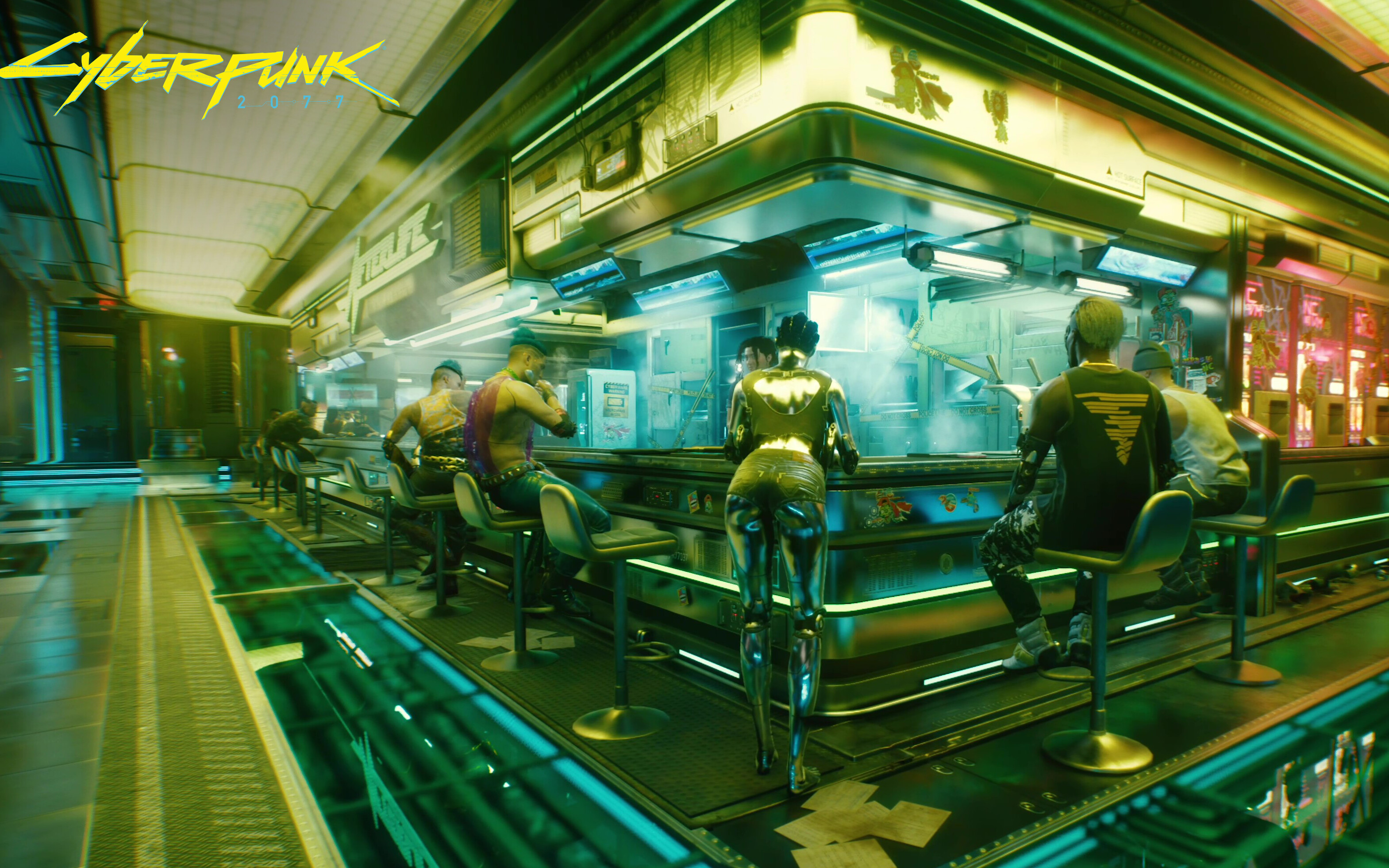 Cyberpunk 2077