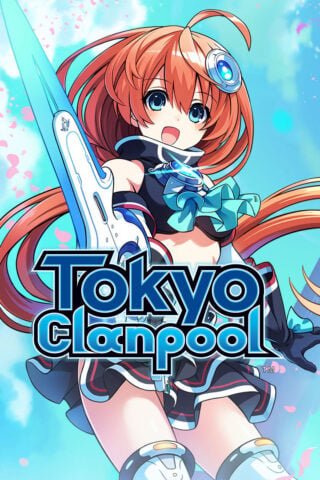 Tokyo Clanpool