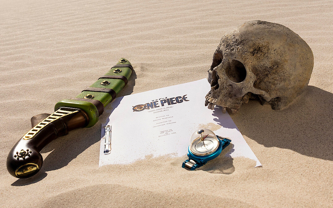 Netflix rozpoczął zdjęcia do 3. sezonu One Piece! Wielkie zmiany w obsadzie