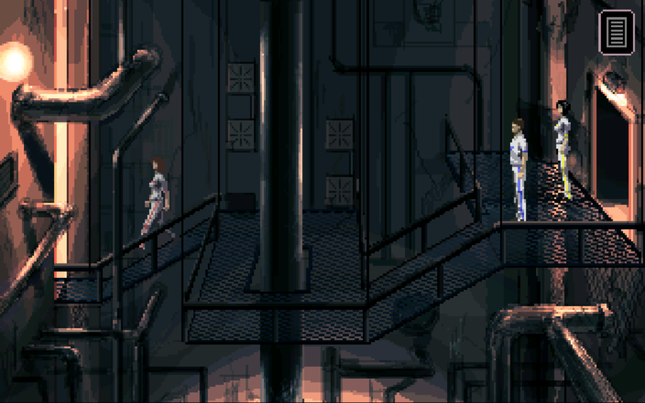Gemini Rue