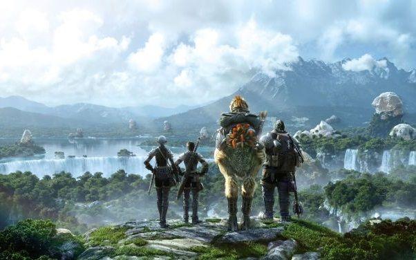 Serwery Final Fantasy XIV: A Realm Reborn zaatakowane przez DDOS