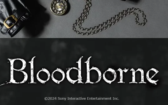 Bloodborne