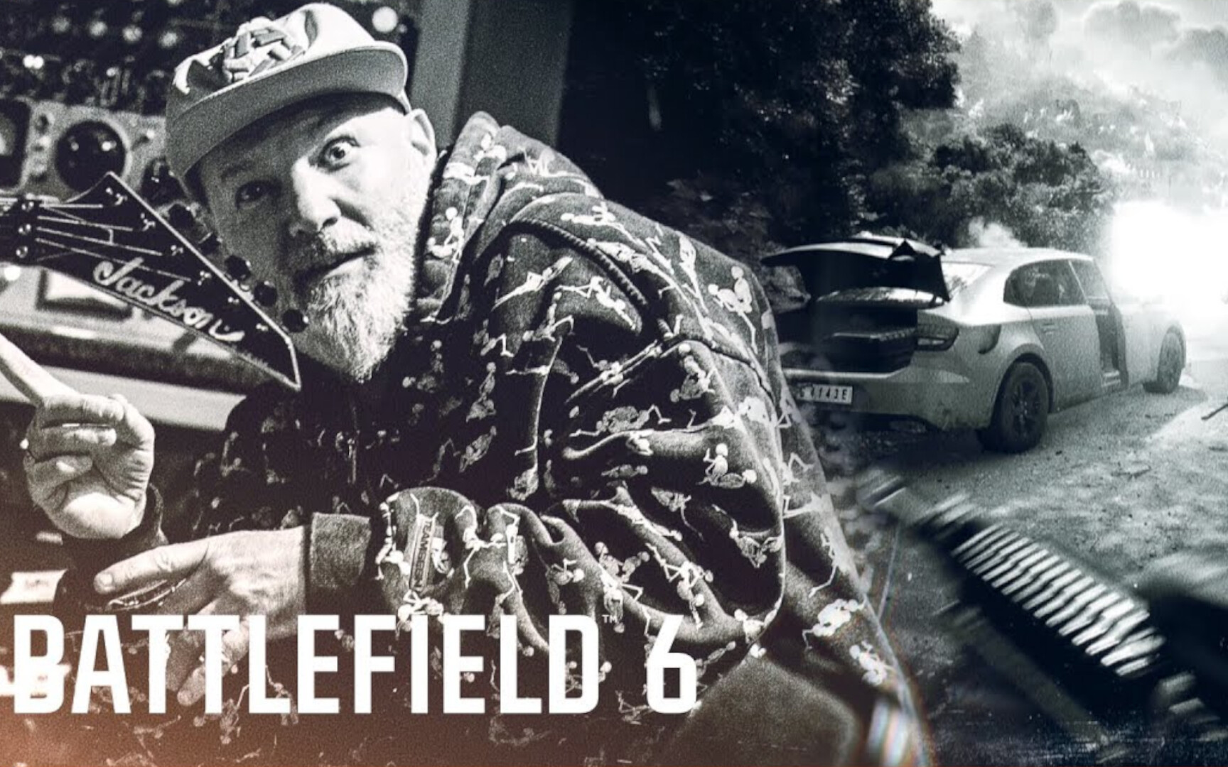 Battlefield 6 Limp Bizkit