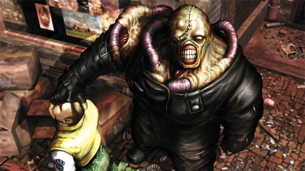 W czym tkwi sekret popularności serii Resident Evil?