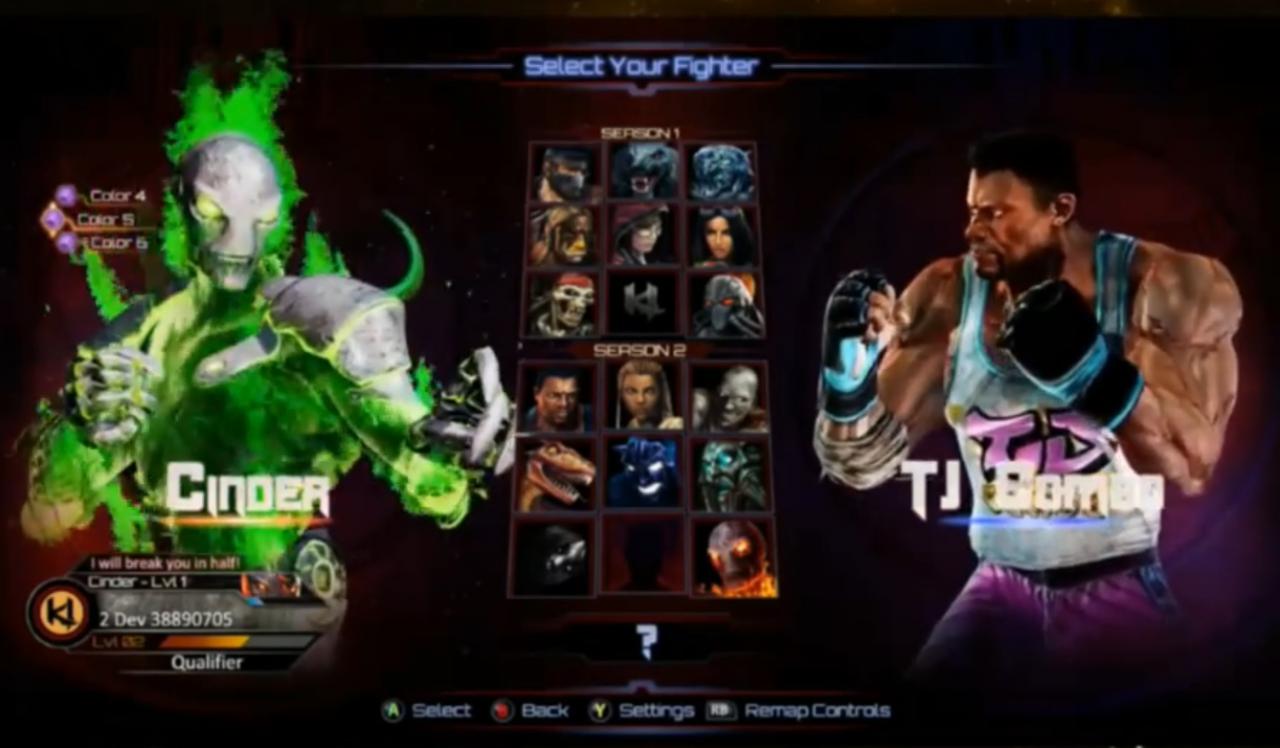 "Bang, bang" w Dead Space 2