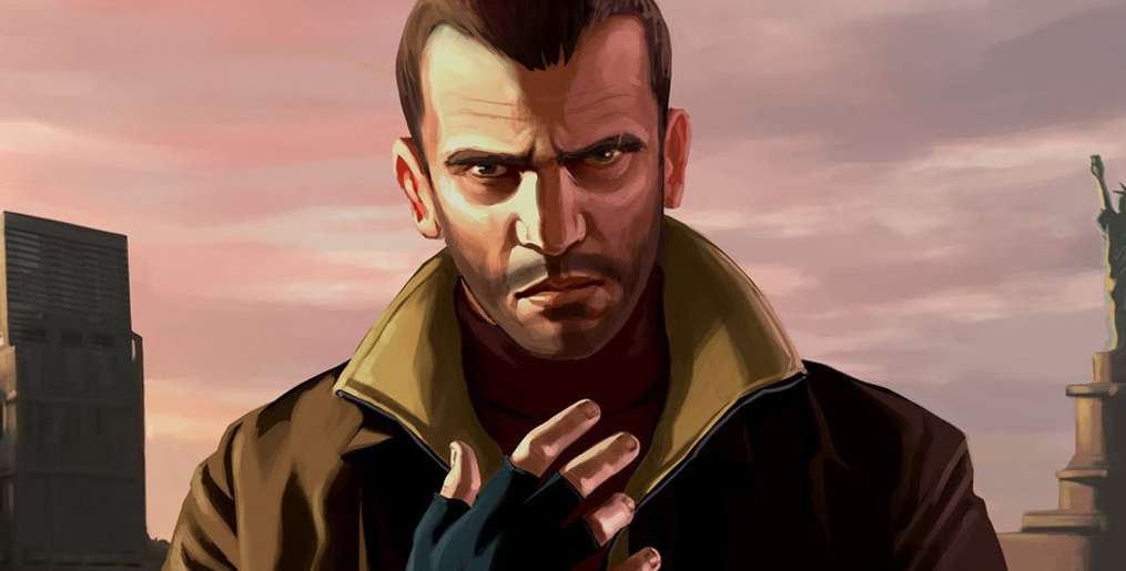 Grand Theft Auto IV traci licencje na utwory