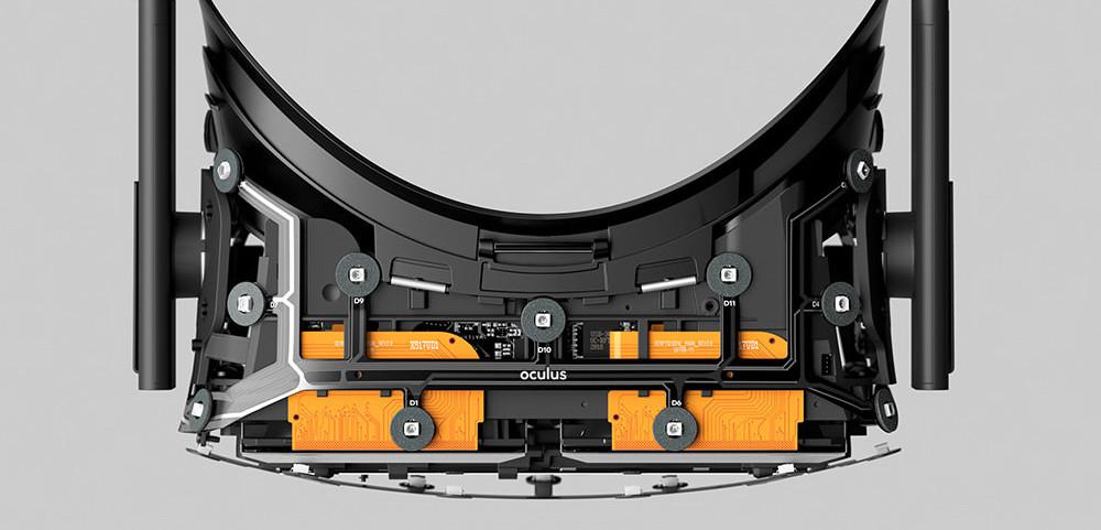 &quot;Sprzęt jest obscenicznie tani&quot; - szef Oculus VR przeprasza za zamieszanie z ceną gogli VR