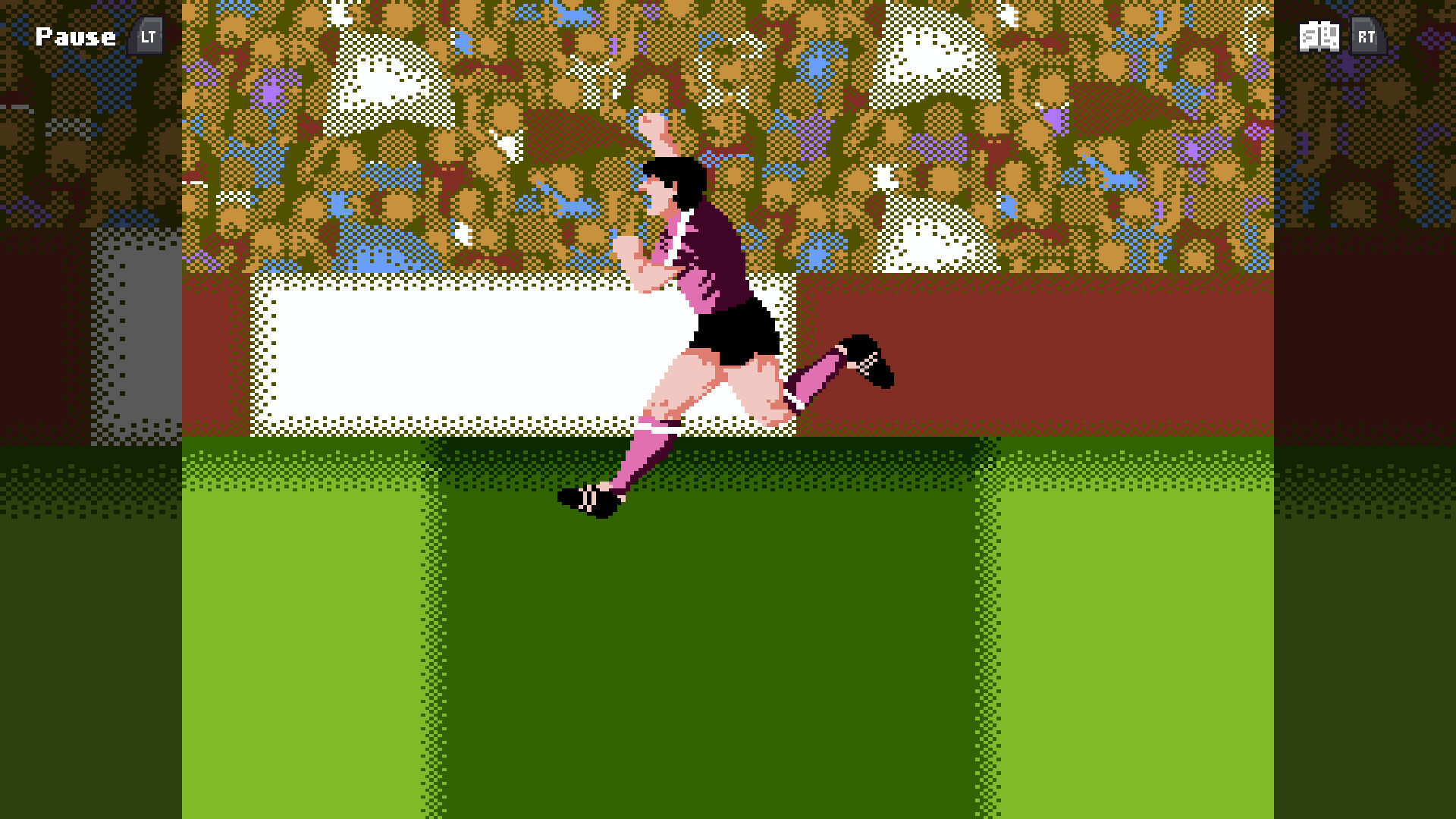 Jaleco Sports: Goal! #7