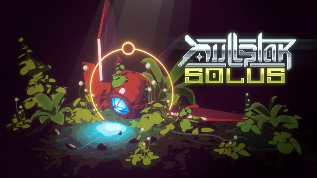 Nullstar: Solus