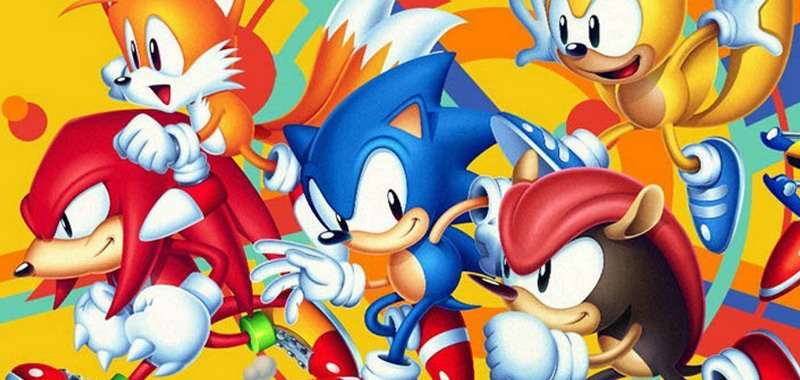 Sonic. Promocje na markę o Niebieskim Jeżu, na konsolach od Nintendo