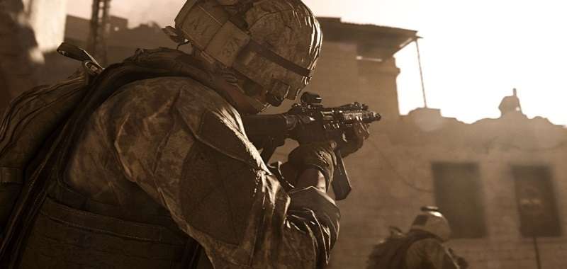 Silnik Call of Duty: Modern Warfare powstał w Krakowie. Polacy stworzyli podstawy dla całej serii
