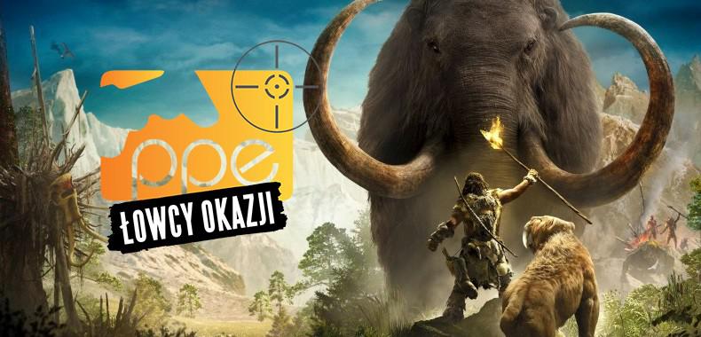 Łowcy Okazji - Watch Dogs, Dark Souls III, Tom Clancy’s Rainbow Six Siege, Batman: Arkham Knight i więcej