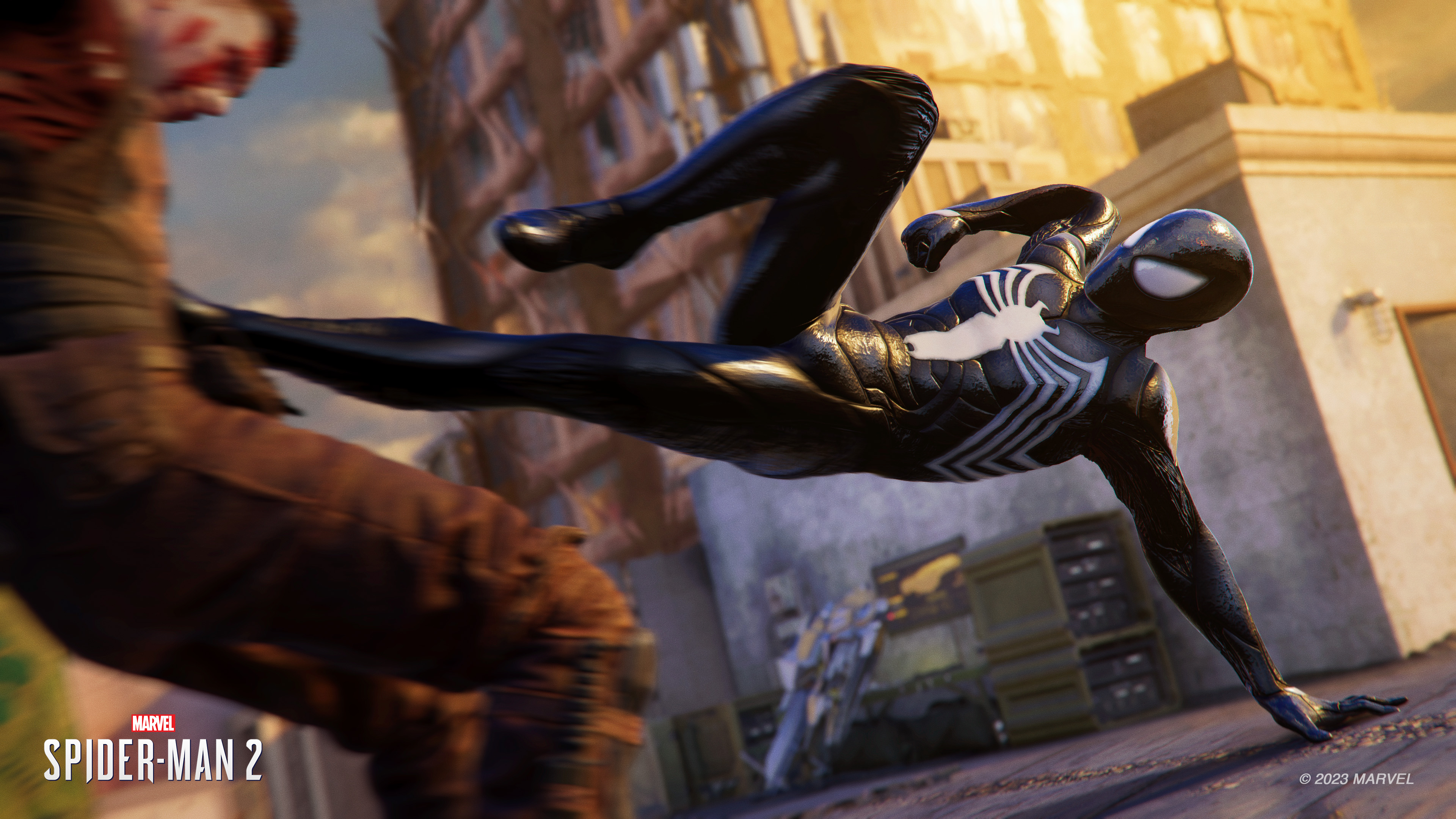 Spider-Man 2 - screeny (PS5) #3
