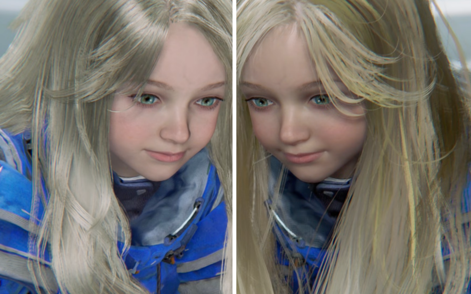 Pragmata na ciekawym porównaniu. Nintendo Switch 2 vs PlayStation 5