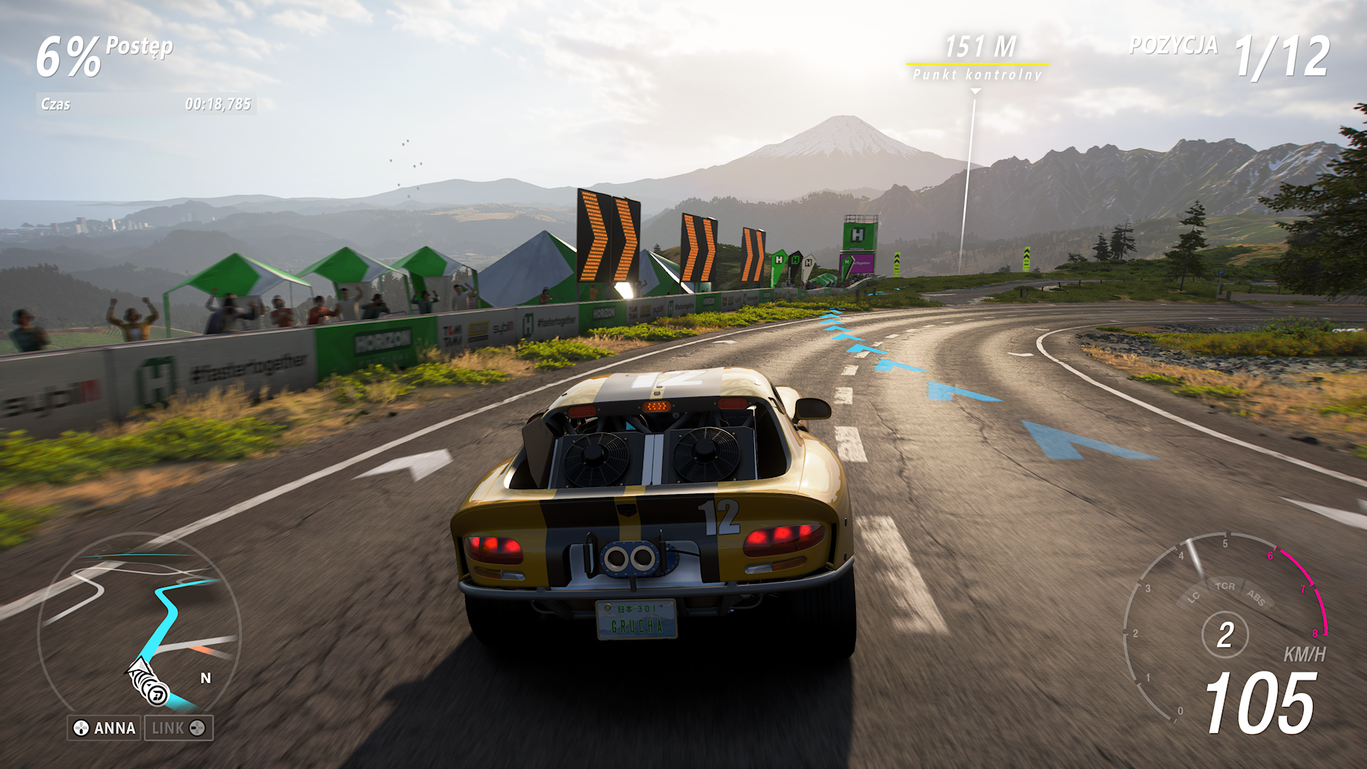 Forza Horizon 6 - recenzja gry - Xbox Series X #13