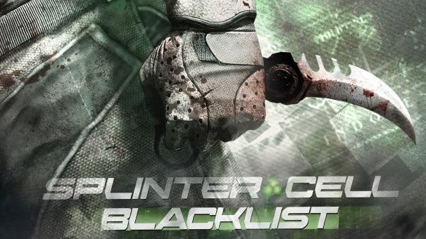 Homeland DLC do Splinter Cell: Blacklist na zwiastunie