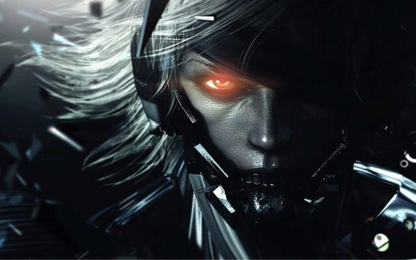 Kojima Productions zaprzecza - nie zaprezentowano Metal Gear Rising 2