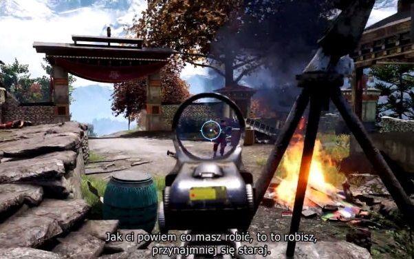 Far Cry 4 - graj w pokera i szykuj się na nowe misje