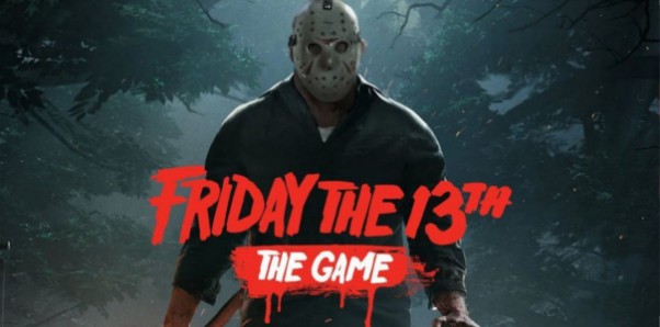 Friday the 13th: The Game z nowymi fragmentami rozgrywki i datą premiery!