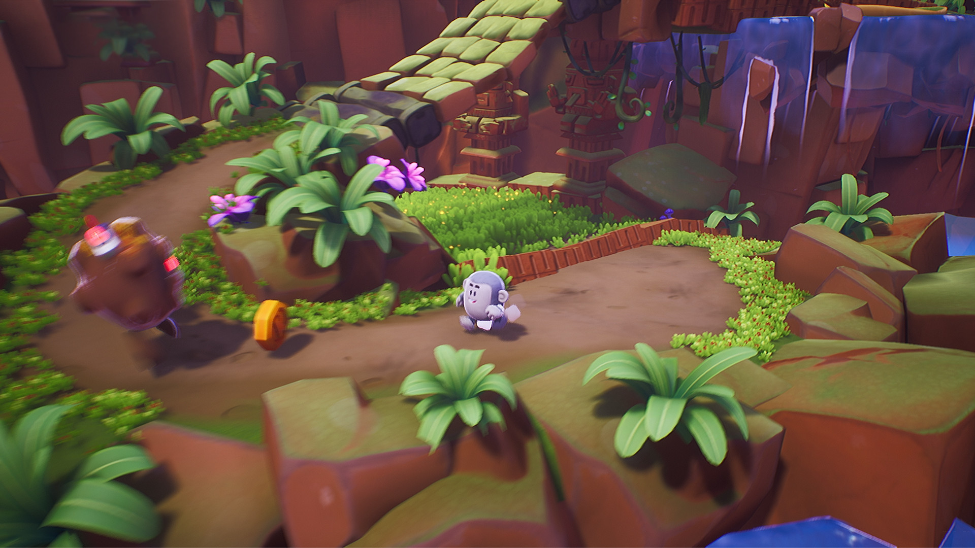 Kukoos: Lost Pets