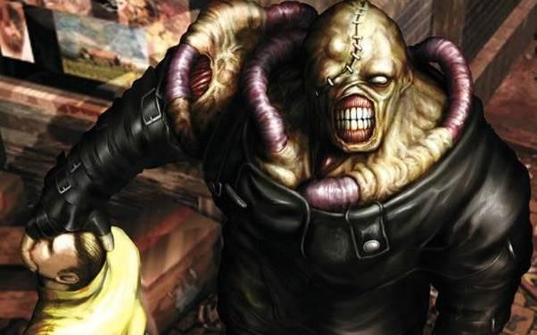 Capcom rezerwuje nazwę Resident Evil 7 dla „nowych, odważnych rzeczy”