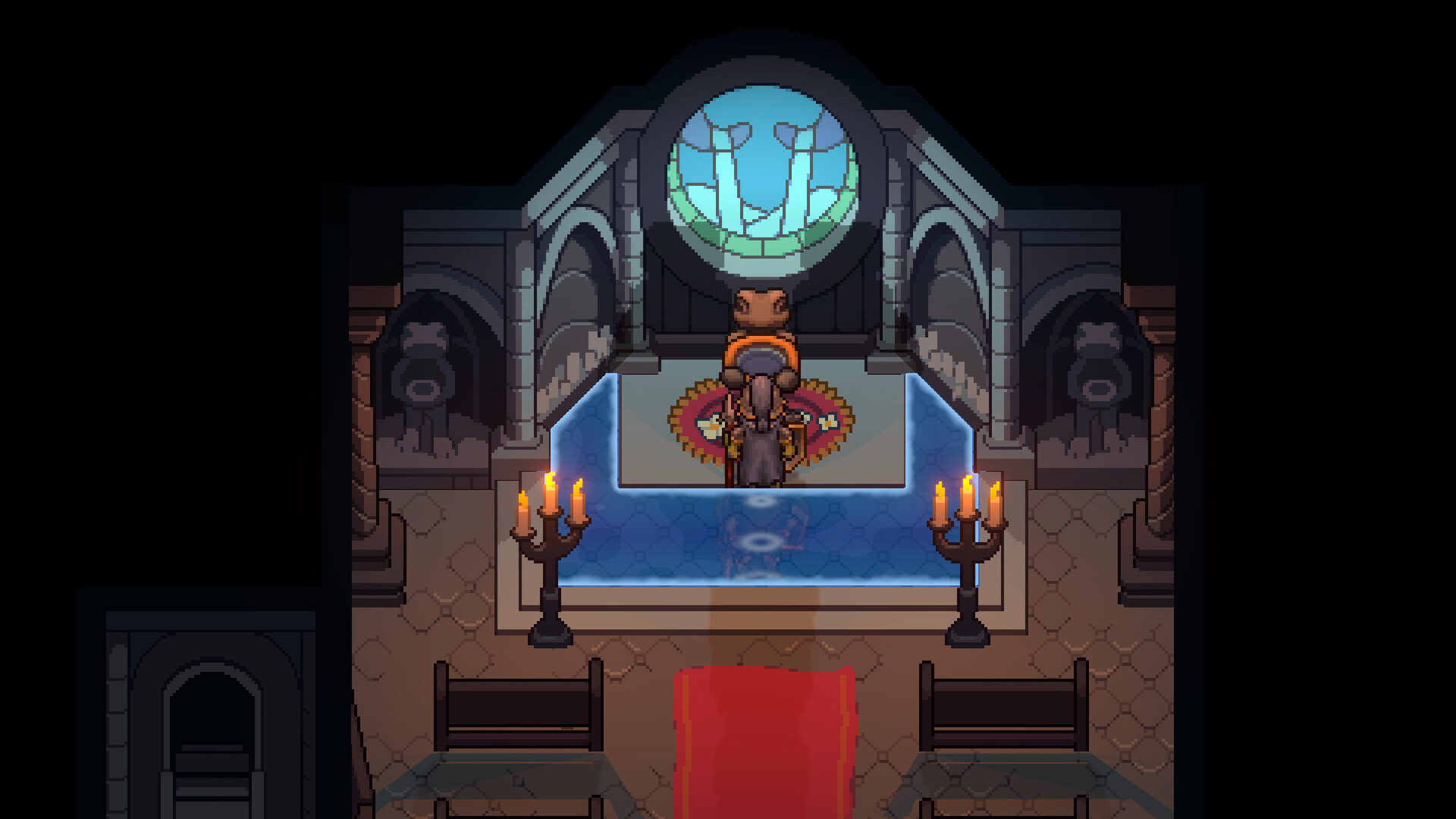 Amphibian #3