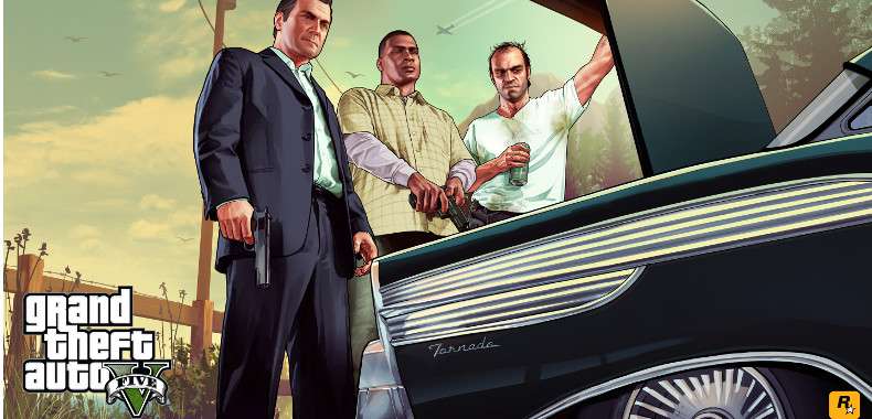 Najbardziej zryte psychole w serii Grand Theft Auto