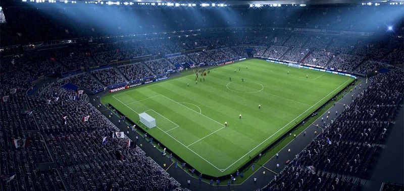 FIFA 20 użyczy odgłosów stadionowych stacji Sky Sports. Na stadionach usłyszymy kibiców z gry