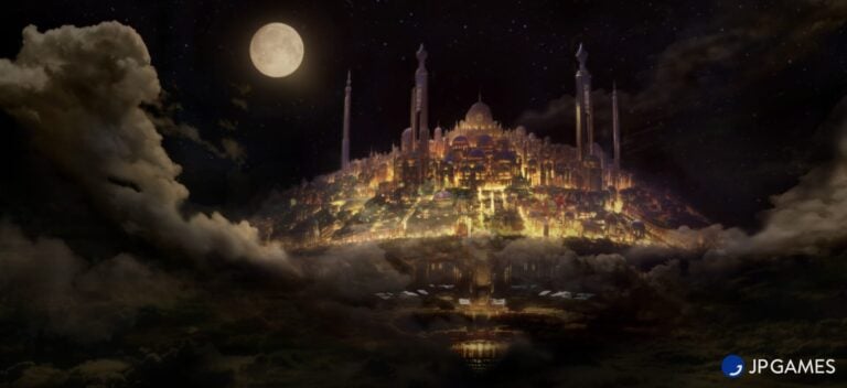 SHALLAH #1