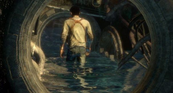 Powstaje książka na motywach Uncharted