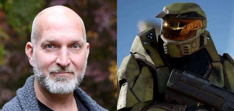 Electronic Arts otwiera nowe studio. Współtwórca serii Halo zajmie się opracowaniem gry