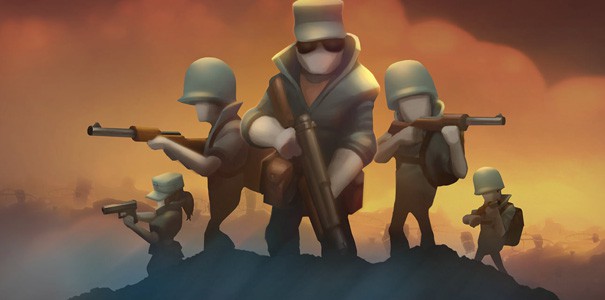 Darmowe Guns Up! świętuje rocznicę premiery między innymi polską wersją