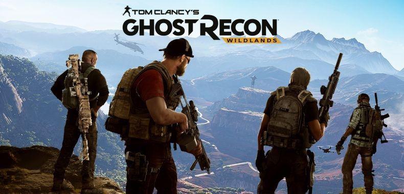 Deweloperzy Tom Clancy’s Ghost Recon: Wildlands stawiają na autentyczność