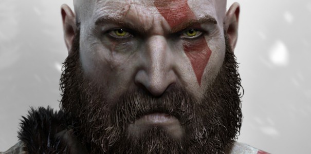 God of War. Kratos szykuje się na targi E3